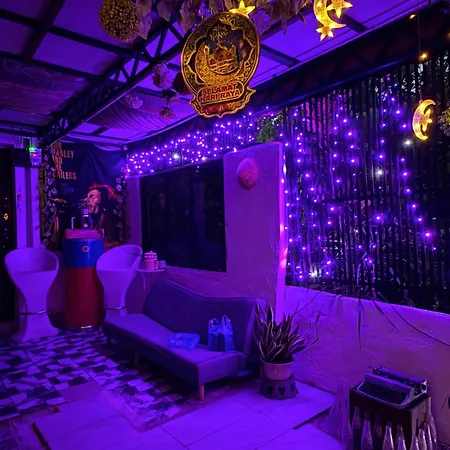 Sabaya Homestay